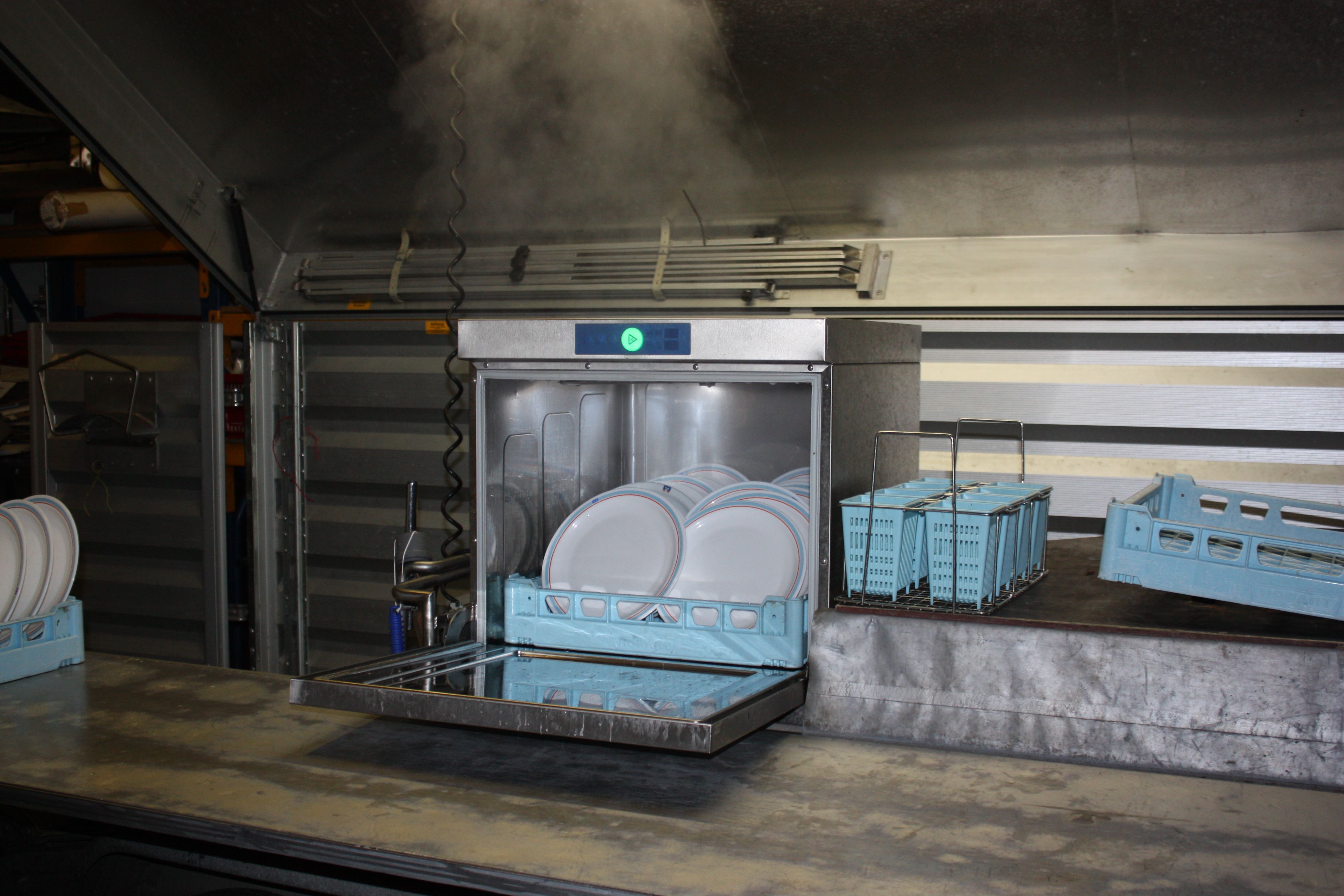 Michlhof - Ferienwohnungen Brotbackkurse Geschirrmobil