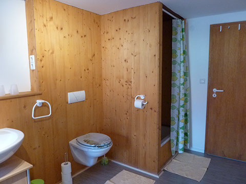 Michlhof - Ferienwohnungen Brotbackkurse Geschirrmobil