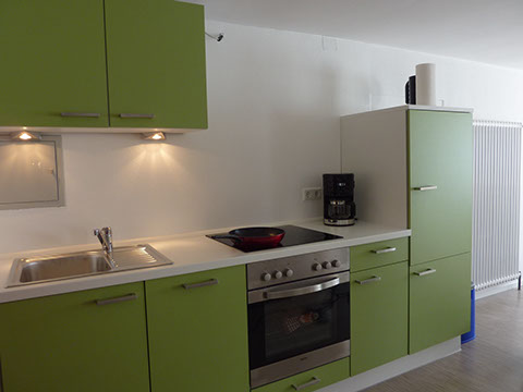 Michlhof - Ferienwohnungen Brotbackkurse Geschirrmobil