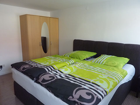 Michlhof - Ferienwohnungen Brotbackkurse Geschirrmobil