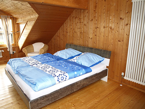 Michlhof - Ferienwohnungen Brotbackkurse Geschirrmobil