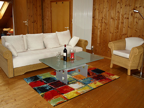 Michlhof - Ferienwohnungen Brotbackkurse Geschirrmobil